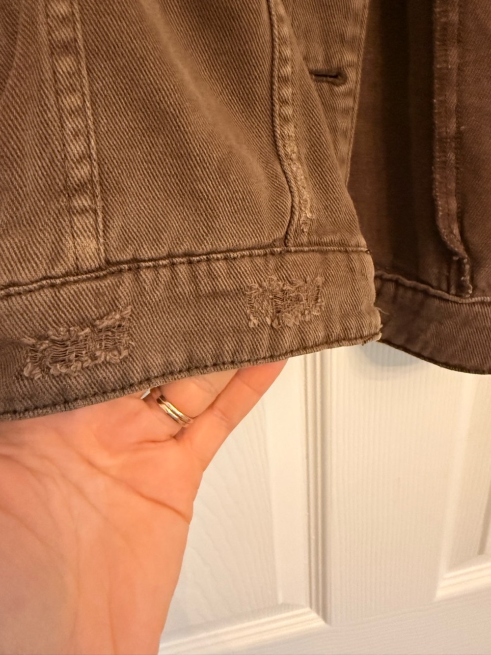 Neuflora Addison Jacket - Picture 8 of 10